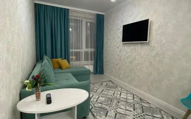 Na Prospekte Mangilik Yel 40/2 Apartments