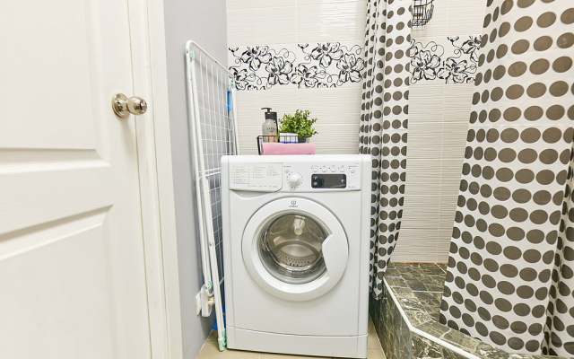 Апартаменты Меланж