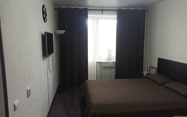 Komfortabelnaya 8 Marta 7 Flat