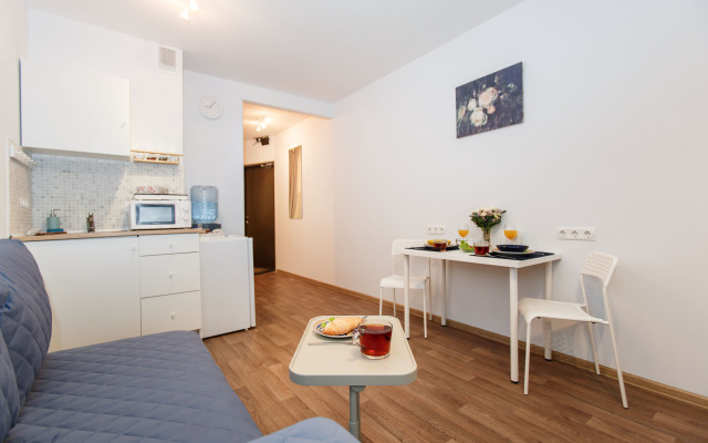 Апартаменты LIGA APART на Лиговском проспекте