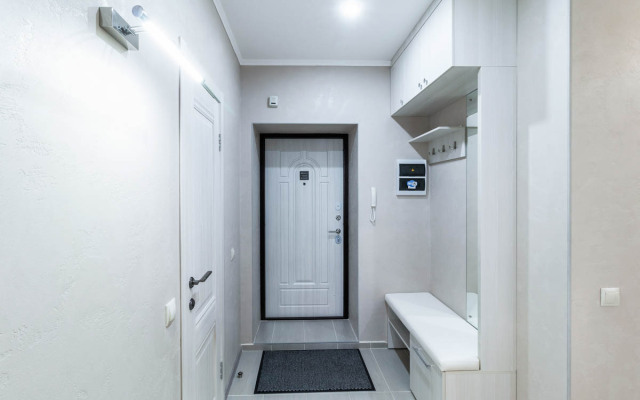 Апартаменты Берлога 55 Красный Путь 105