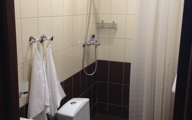 Home Hotel