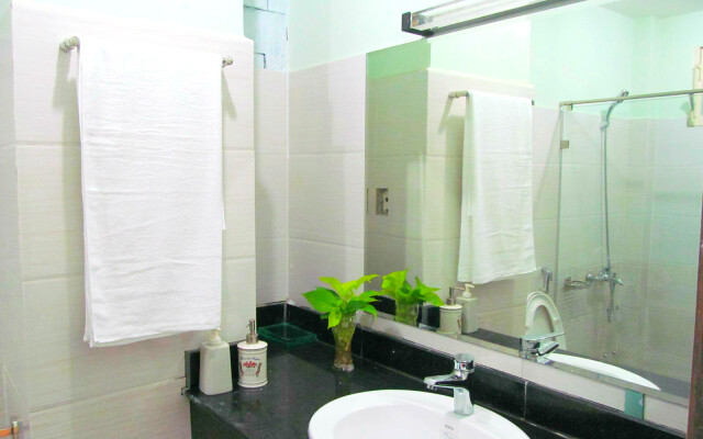 Апарт-Отель An Nhien 2