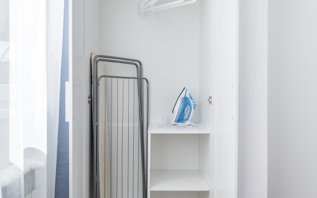 Апартаменты в переулке Любимый