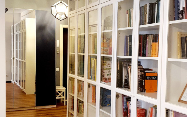 Квартира Уютная Студия в Центре Города