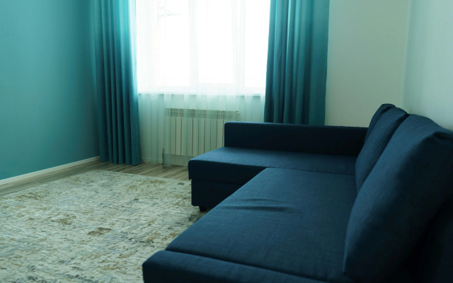 Квартира 2-к Шикарная Рядом с Рощей