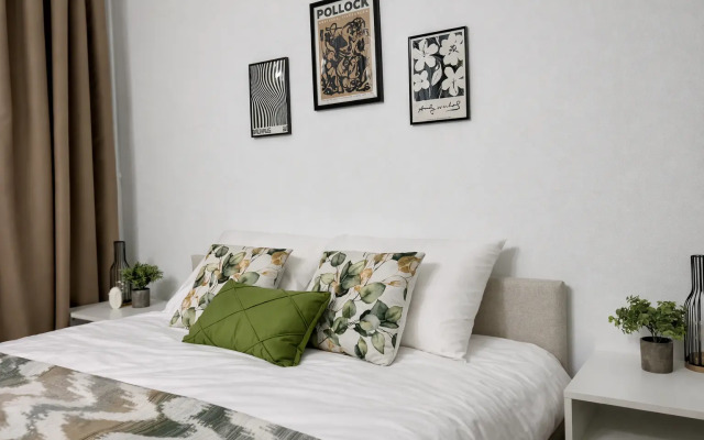 Комфорт Happy People в Мисайлово