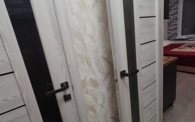 Апартаменты Студия у метро Московская