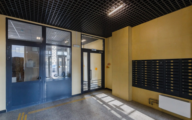 Li Apartments Green Flat