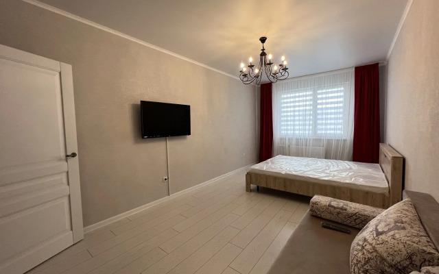 Квартира на Салмышской 61