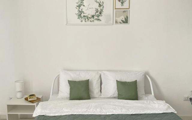 Lucky Batumi Flat