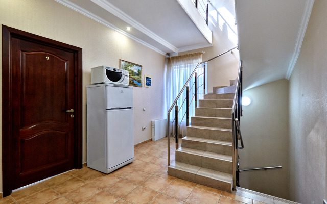 Гостевой дом Центральный