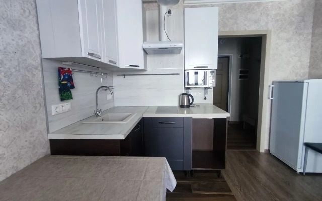 Квартира Студия на Петровском Бульваре