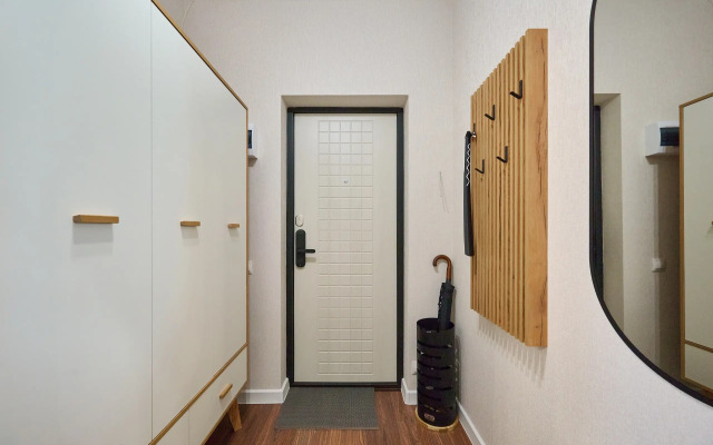 Orkhideya Abrikosovo Apartments