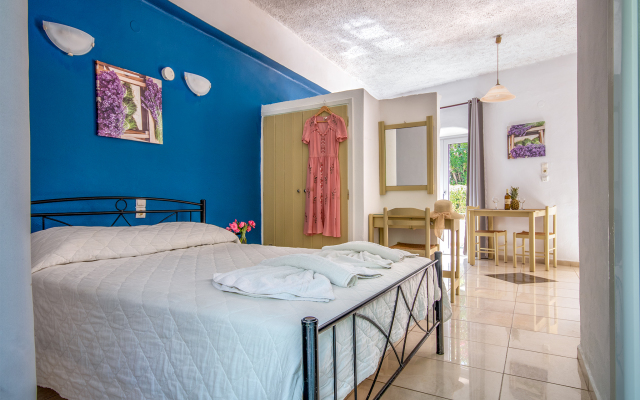 Stavros Villas and Apartments