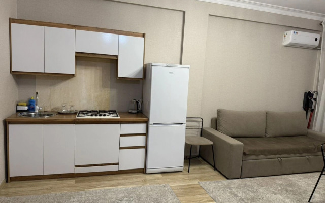 Квартира Уютная на Гапцахской  8