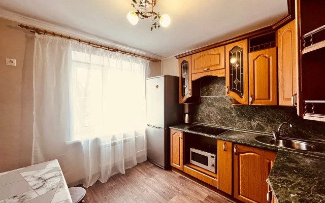 Sov 160 Apartments