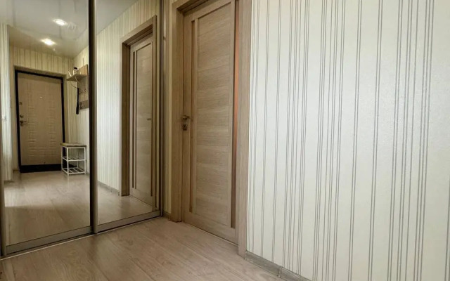 Квартира Тут Хорошо на Уктусской 47