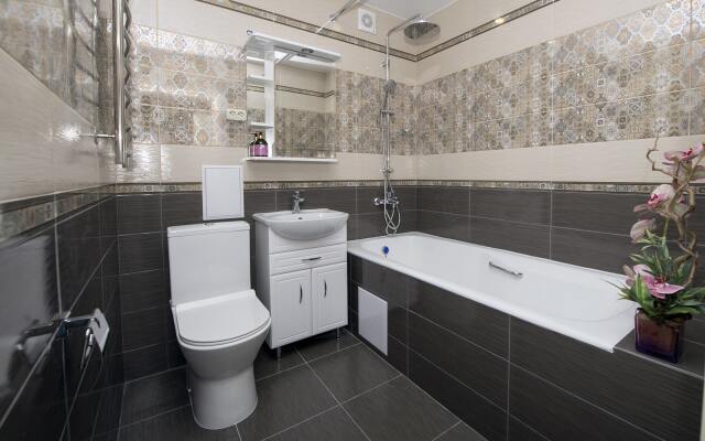 Na Kozlenskoj nasutki35 76 Flat