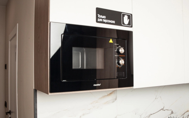 Квартира Малахит