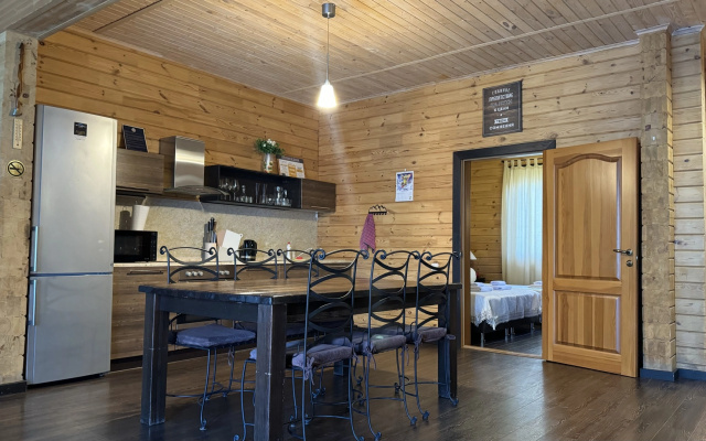 Апартаменты 205 Sunny valley