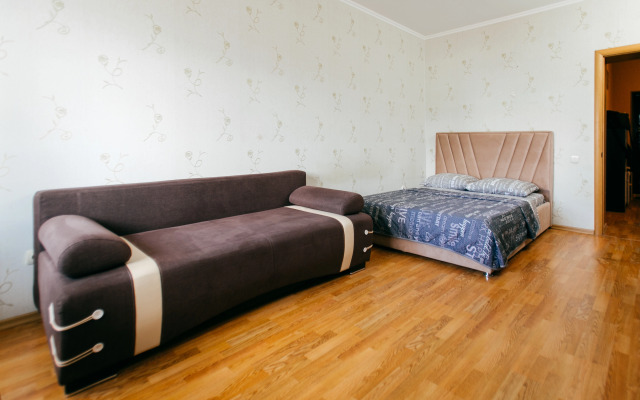 PrezentHaus na Karla Marksa 175a/40 Flat