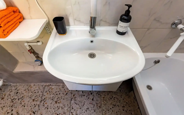 Apartamenty na Moskovskoj