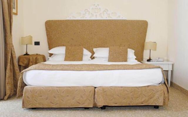 Hotel San Paolo al Convento
