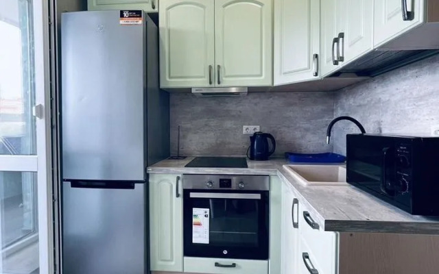 Квартира на Сенной