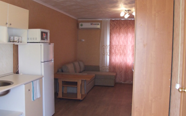 Aktiniya Mini-hotel