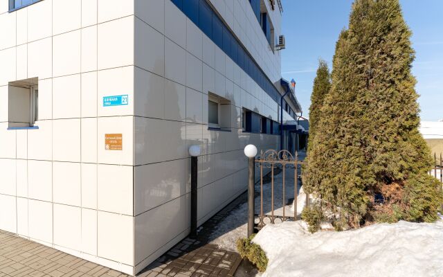 Gostiny Dvor Hotel