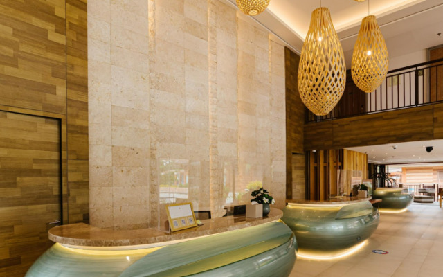 Modala Beach Resort Hotel