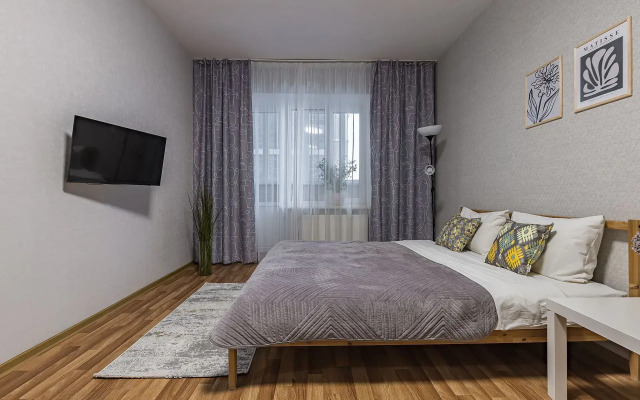 Апартаменты на Мещерском бульваре 5А