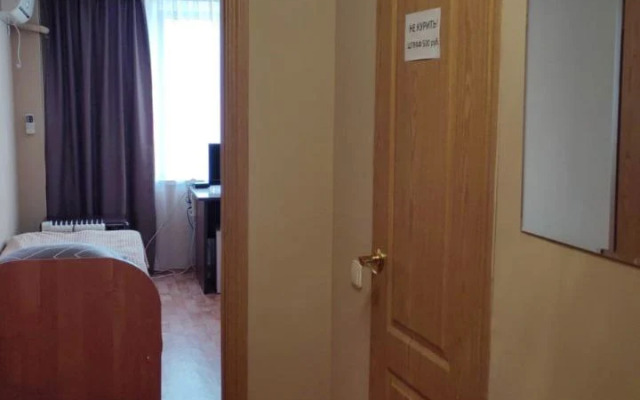 Отель На Промышленной