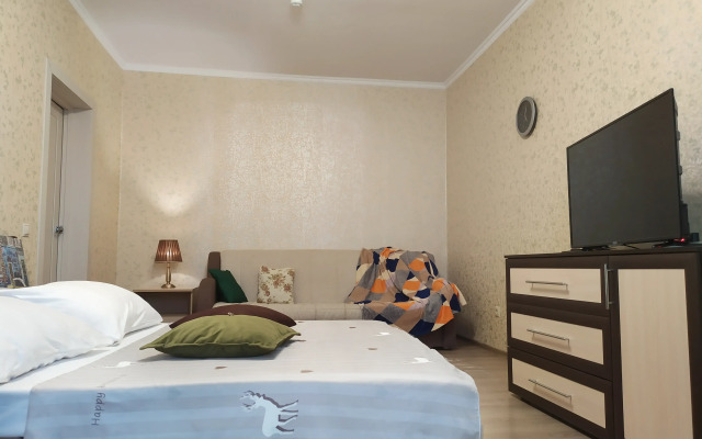 Квартира на улице Куникова 20А