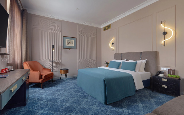 Garda Boutique - hotel