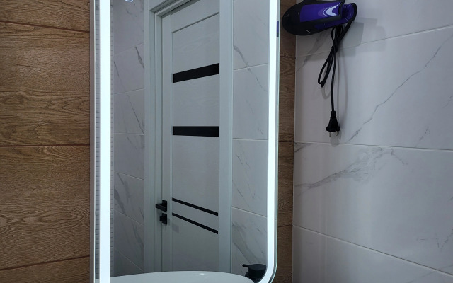 Квартира видовая в самом сердце города