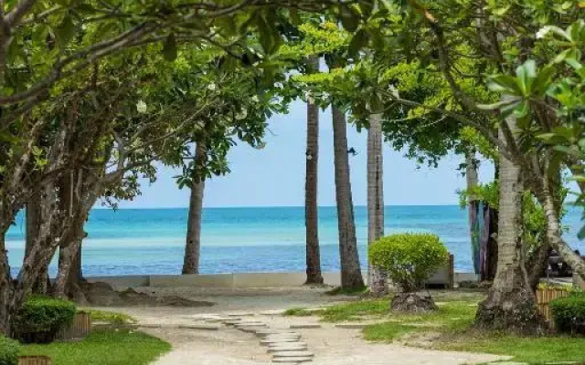 Homm Chura Samui