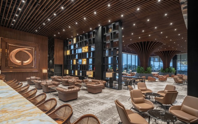 Hotel Grand Sapphire Resort & Casino Hotel