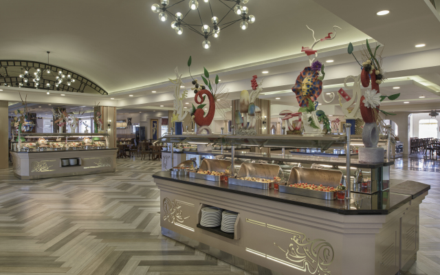 Delphin Diva Hotel - Ultra All Inclusive