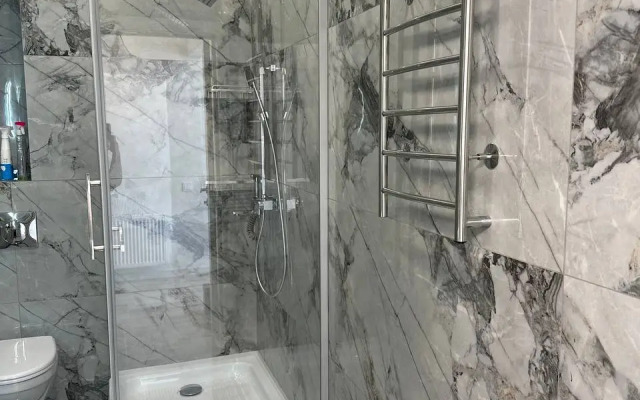 Апартаменты Двухкомнатные на Пляже Омега