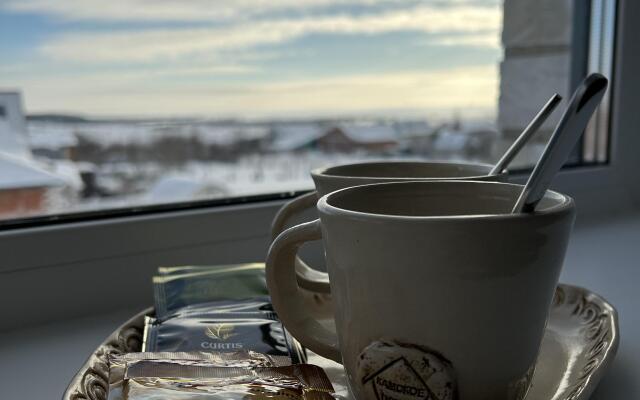 Гостевой дом Камское House