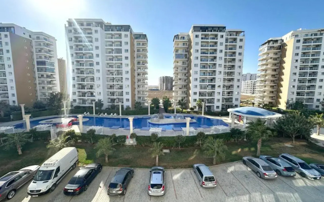 LUX Studio Cezar Resort Apartments