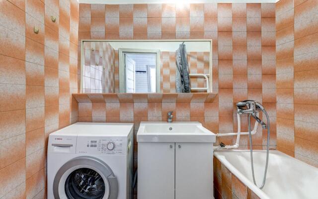 Апартаменты Расплетина 32к1