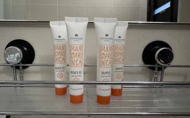 Апартаменты 39kvartir с видом на остров Октябрьский