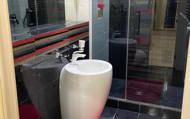 Апартаменты Квартира в ЖК Акватория