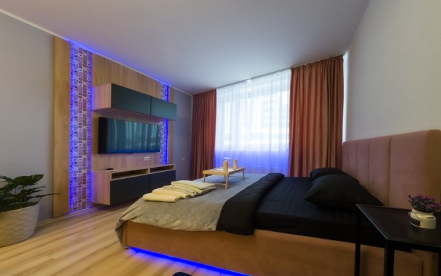 Artek Apartments