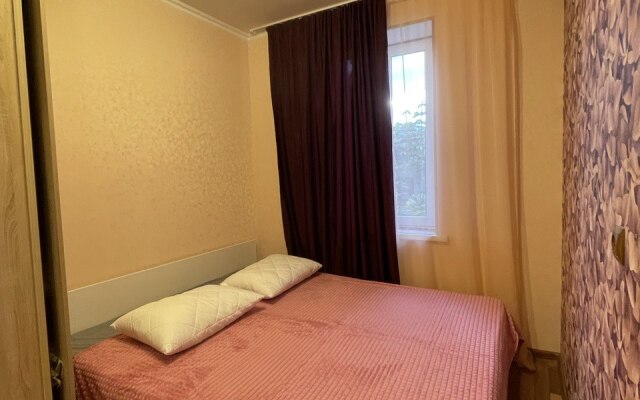 Квартира в историческом центре города