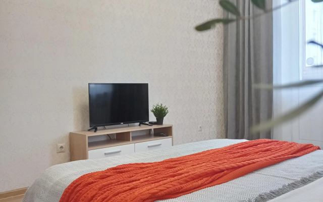 Квартира Апартаменты Однокомнатные