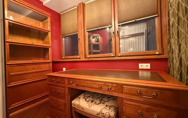 Квартира Уютная с видом на Ходынское поле